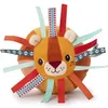 Image de Balle d'activités Jack le Lion
