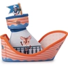 Image de Jouet de bain bateau de pirate Jack