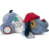 Image de Peluche d'activités Jules le grand chien (55 cm)