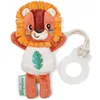 Image de Doudou attache sucette Jack Mini ami de la nuit