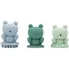 Image de Set de 3 grenouilles de bain