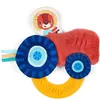 Image de Hochet de dentition Jack