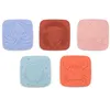 Image de Lot de 5 dalles sensorielles pour le bain