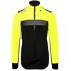 Image de Veste imperméable Bioracer Tempest Proctect Jaune S