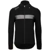 Image de Veste imperméable Bioracer Tempest Structure Noir L