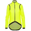 Image de Veste imperméable femme Bioracer Concept Kaaiman Jaune L