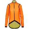 Image de Veste imperméable femme Bioracer Concept Kaaiman Orange XS