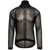 Image de Veste imperméable Bioracer Speedwear Concept Epic Noir 2XL