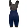 Image de Cuissard à bretelles femme Bioracer Icon Audax Bleu XL