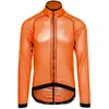 Image de Veste imperméable Bioracer Speedwear Concept Epic Orange 2XL
