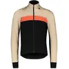 Image de Maillot manches longues Bioracer Spitfire Tempest Thermal Beige S