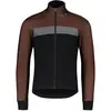 Image de Maillot manches longues Bioracer Spitfire Tempest Thermal Marron S