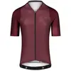 Image de Maillot Bioracer Icon coldblack Rouge 4XL