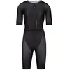 Image de Combinaison vélo Bioracer Speedwear Concept Tri Noir 2XL