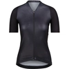 Image de Maillot femme Bioracer Icon Coldblack Noir XL