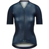 Image de Maillot femme Bioracer Icon Coldblack Bleu S