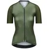 Image de Maillot femme Bioracer Icon Coldblack Vert XL