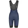 Image de Cuissard à bretelles femme Bioracer Icon Bleu XL
