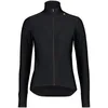 Image de Maillot thermique manches longues femme Bioracer Vesper Tempest light Noir S
