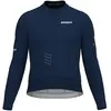 Image de Maillot manches longues Bioracer Epic Bleu L