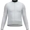 Image de Maillot manches longues Bioracer Epic Gris S