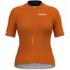 Image de Maillot femme Bioracer Epic Ultralight Orange L