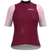 Image de Maillot femme Bioracer Icon Rouge S