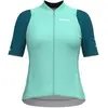 Image de Maillot femme Bioracer Icon Vert M