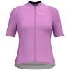 Image de Maillot femme Bioracer Icon Rose S
