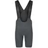Image de Cuissard à bretelles Bioracer Icon Gris 2XL