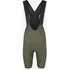 Image de Cuissard à bretelles femme Bioracer Icon Vert XS