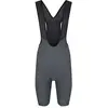 Image de Cuissard à bretelles femme Bioracer Icon Gris L