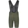 Image de Cuissard à bretelles cargo Bioracer Icon Vert 2XL
