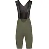 Image de Cuissard à bretelles cargo femme Bioracer Icon Vert L