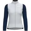Image de Veste légère femme Bioracer Tempest Gris S