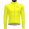 Image de Veste Bioracer Tempest Protect Pixel Jaune S