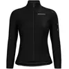 Image de Veste femme Bioracer Tempest Protect Pixel Noir 2XL