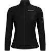 Image de Veste femme Bioracer Tempest Noir S