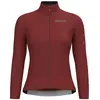 Image de Veste femme Bioracer Tempest Rouge S