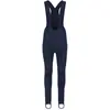 Image de Cuissard à bretelles femme Bioracer Tempest Pixel Bleu L