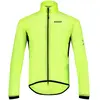 Image de Veste imperméable Bioracer Vert M