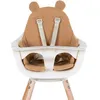 Image de Coussin de chaise haute Teddy beige