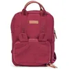 Image de Sac à dos enfant Mini Club Signature Urban Bordeaux