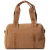 Image de Sac à langer Mommy Club signature Prestige Noisette
