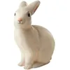 Image de Veilleuse lapin blanc