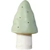 Image de Petite lampe veilleuse champignon Amande
