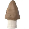 Image de Petite lampe veilleuse champignon Chocolat