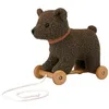 Image de Raoul l'ours à tirer