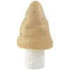 Image de Petite lampe veilleuse champignon Mokka