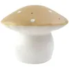 Image de Lampe veilleuse champignon Mokka